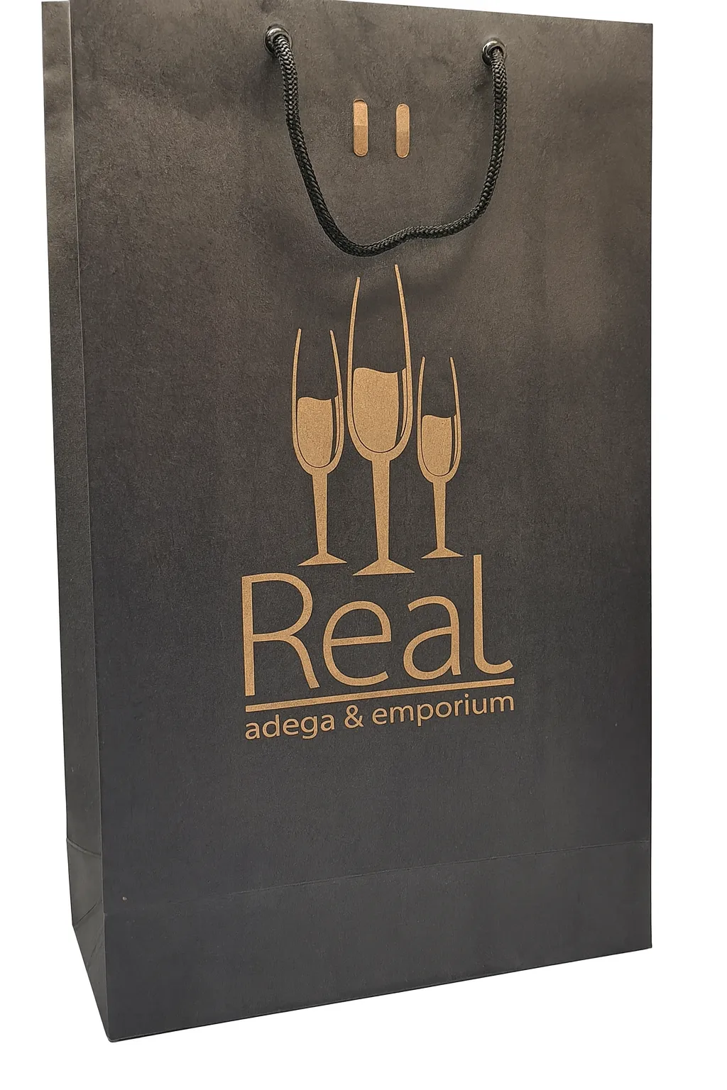Imagem de referência: como armazenar sacolas para garrafas: orientações para o seu projeto