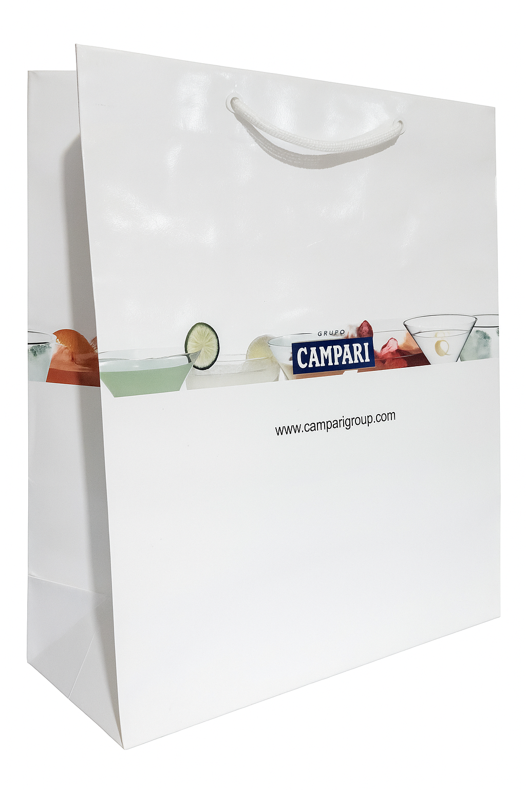 Imagem de referência: como organizar garrafas para entrega em sacolas: orientações para o seu projeto