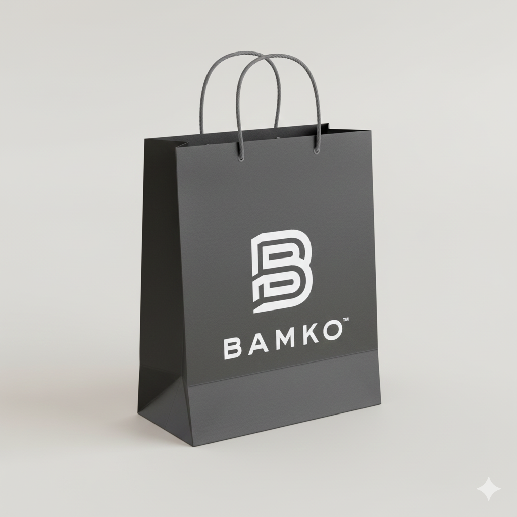 Imagem de referência: como organizar produtos de um kit dentro da sacola: orientações para o seu projeto