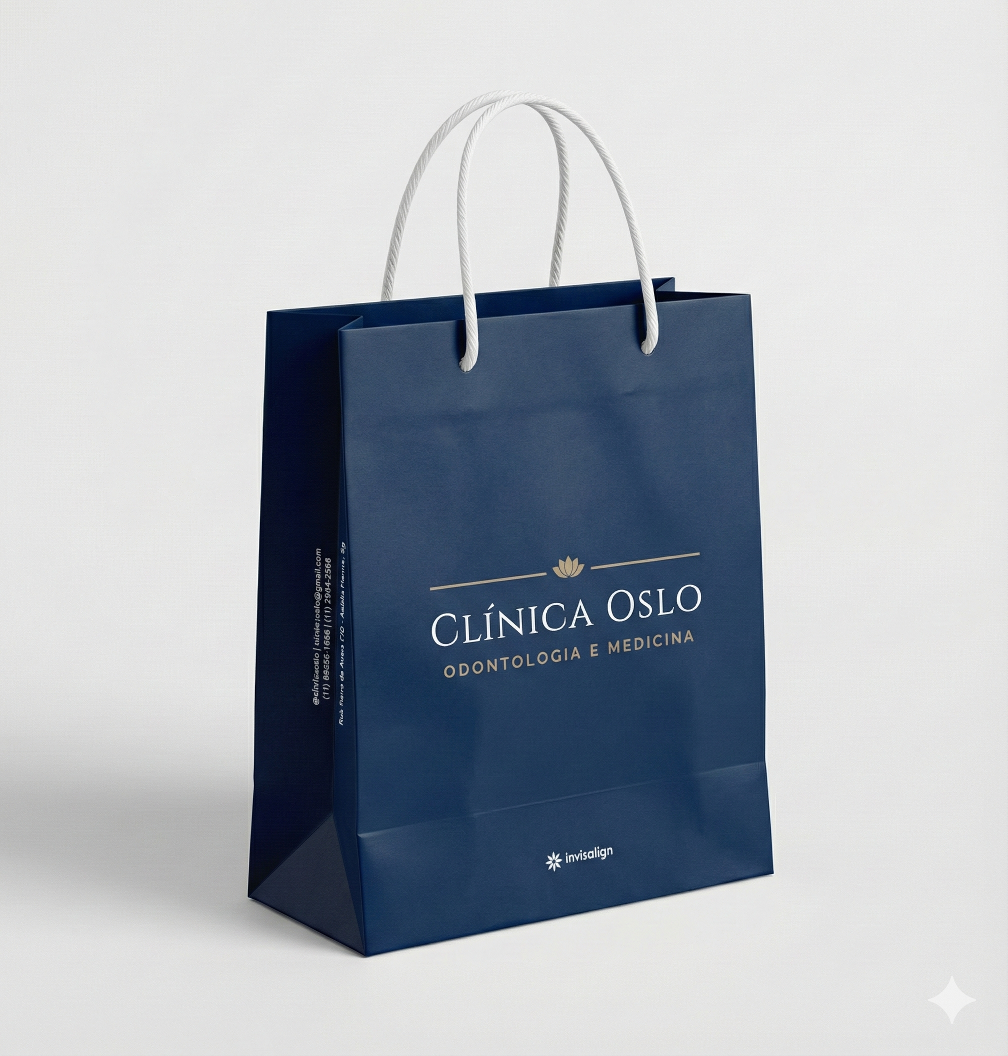 Imagem de referência: comparação de propostas de sacolas — como comparar o custo total
