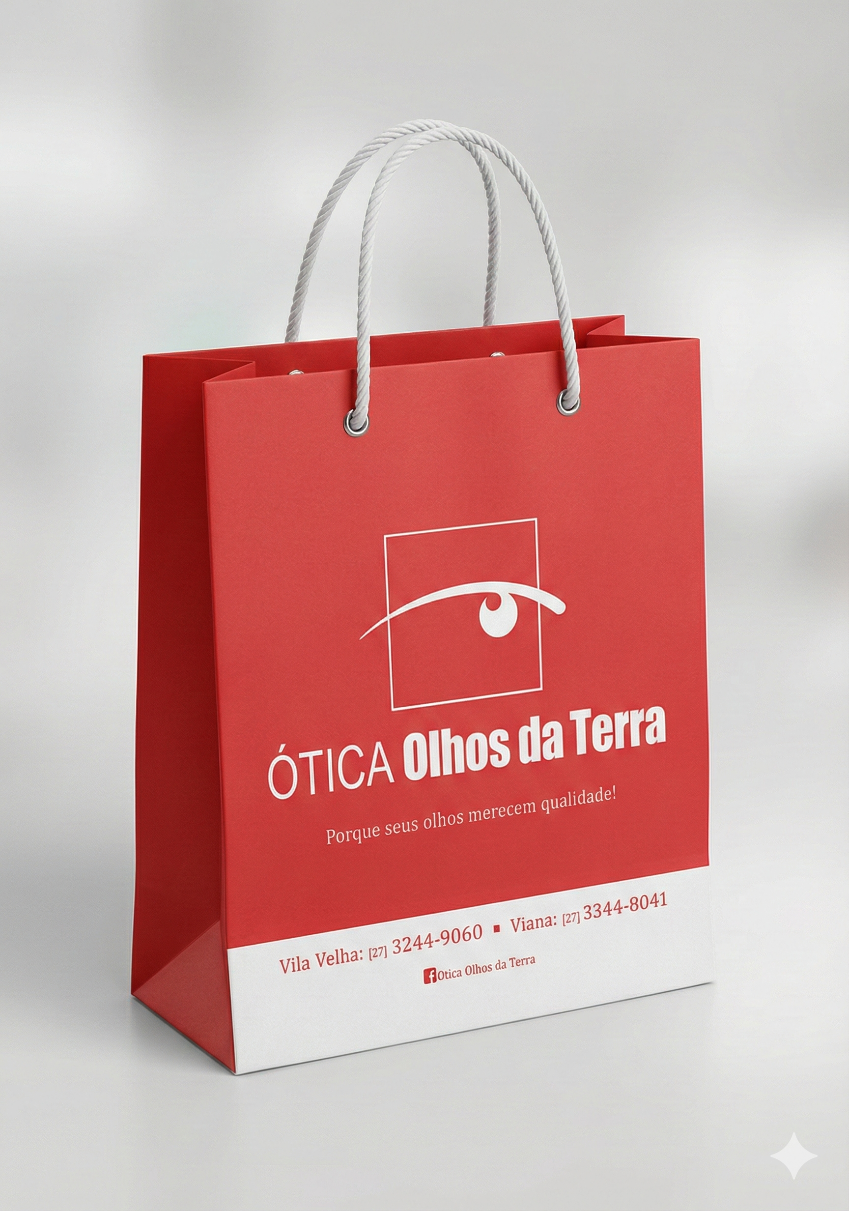 Imagem de referência: comparação de propostas de sacolas — o que incluir no briefing