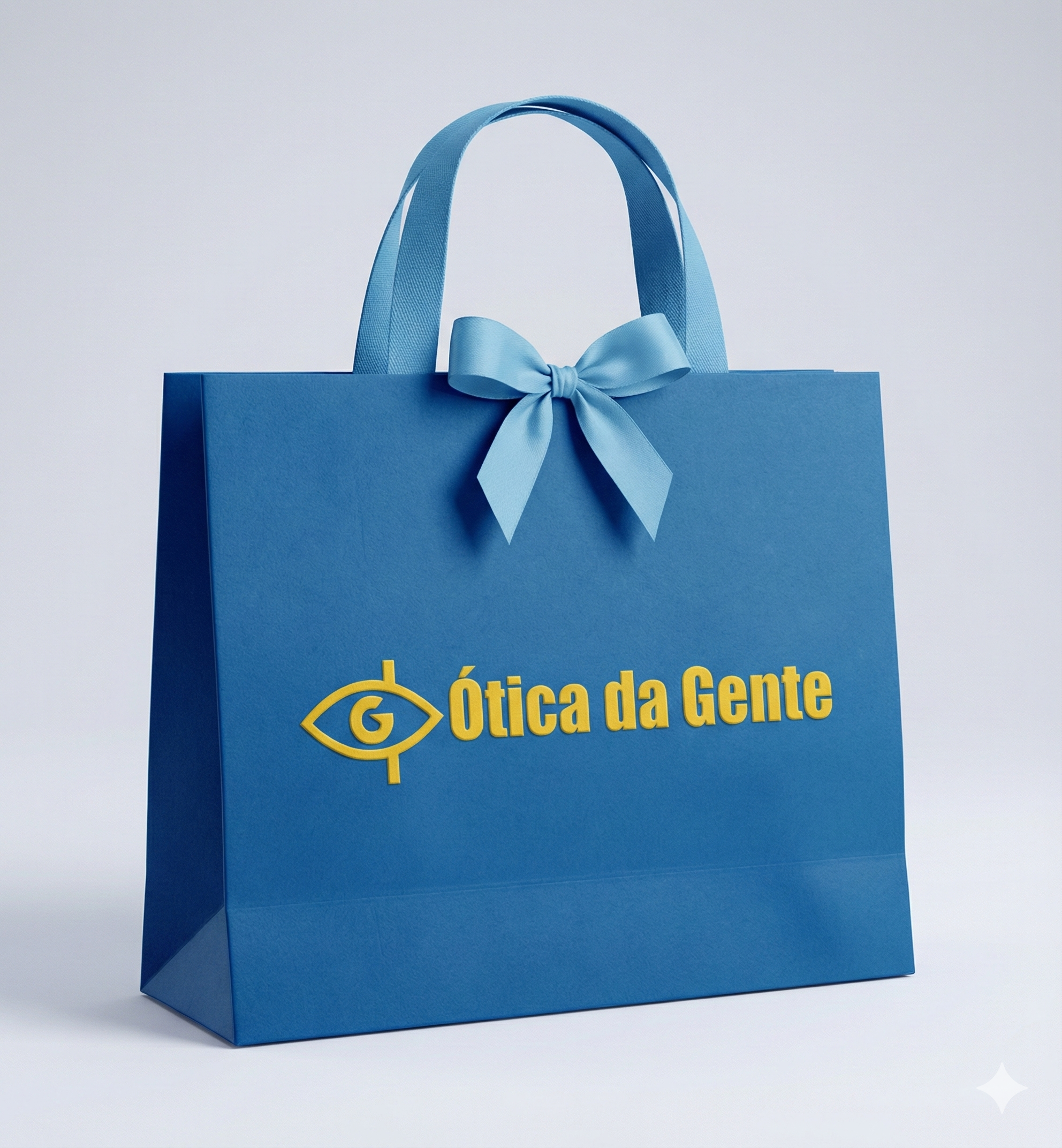 Imagem de referência: compra recorrente de sacolas — como definir critérios para avaliar uma amostra