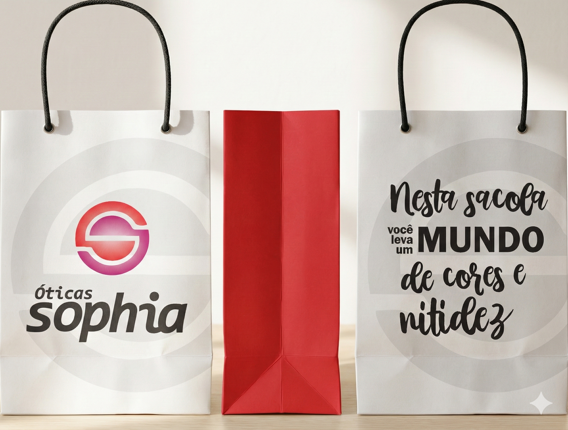 Imagem de referência: planejamento de prazo para sacolas — como definir critérios para avaliar uma amostra