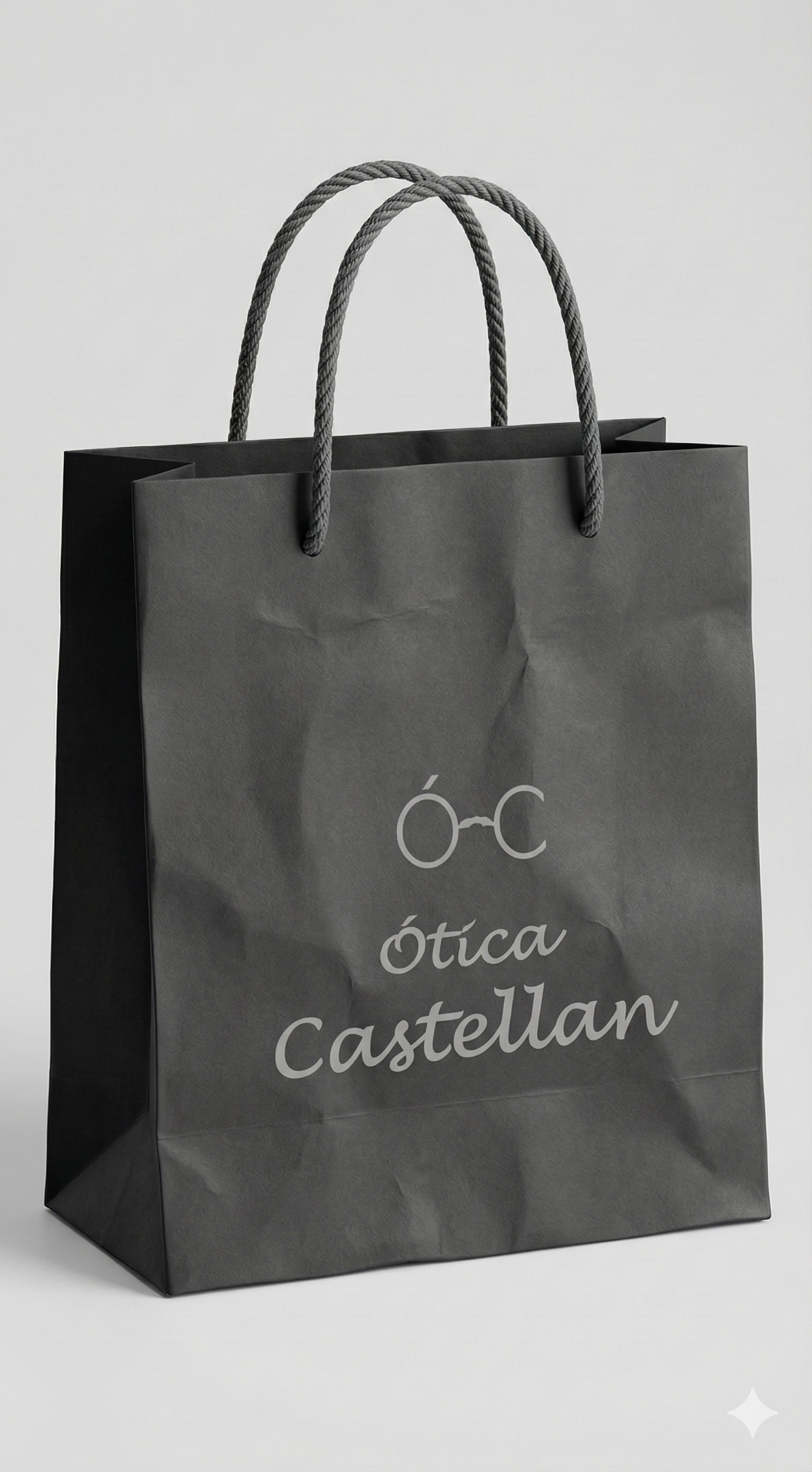 Imagem de referência: transporte de compras em sacolas compactas: orientações para o seu projeto